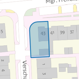 Perceel OTH01-M-1878