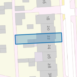 Perceel OTH01-M-1881