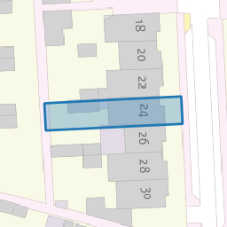 Perceel OTH01-M-1882