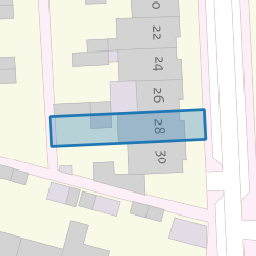 Perceel OTH01-M-1884