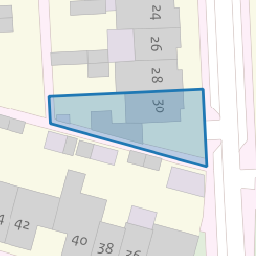 Perceel OTH01-M-1885