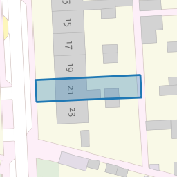 Perceel OTH01-M-1887