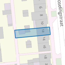 Perceel OTH01-M-1906