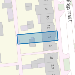 Perceel OTH01-M-1907