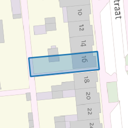 Perceel OTH01-M-1908