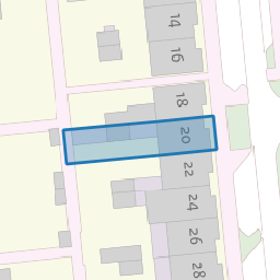 Perceel OTH01-M-1910