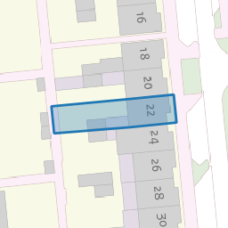 Perceel OTH01-M-1911