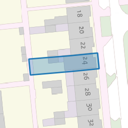 Perceel OTH01-M-1912