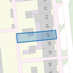 Perceel OTH01-M-1914