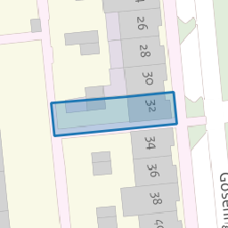 Perceel OTH01-M-1916