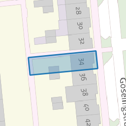 Perceel OTH01-M-1917