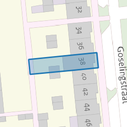 Perceel OTH01-M-1919