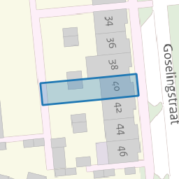 Perceel OTH01-M-1920