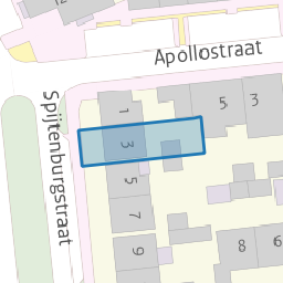 Perceel OTH01-M-1926