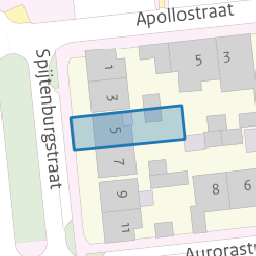 Perceel OTH01-M-1927