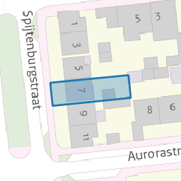 Perceel OTH01-M-1928