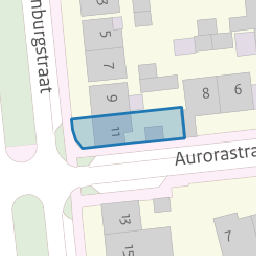 Perceel OTH01-M-1930