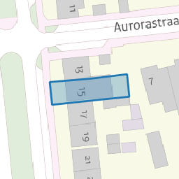 Perceel OTH01-M-1932