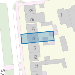 Perceel OTH01-M-1934