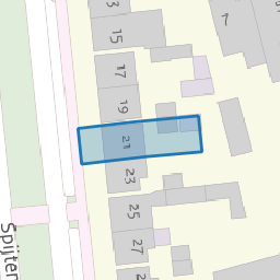 Perceel OTH01-M-1935