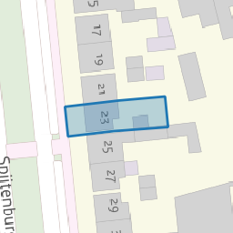 Perceel OTH01-M-1936