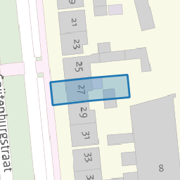 Perceel OTH01-M-1938