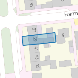 Perceel OTH01-M-1944