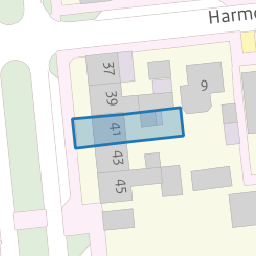 Perceel OTH01-M-1945