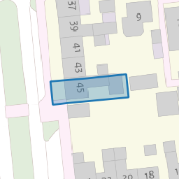 Perceel OTH01-M-1947