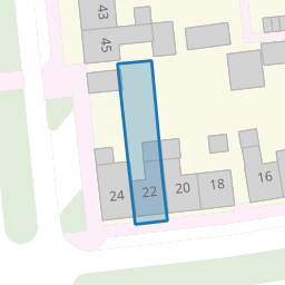 Perceel OTH01-M-1950