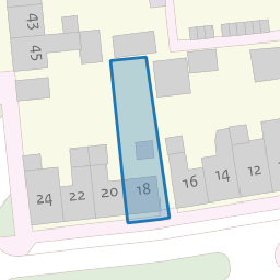 Perceel OTH01-M-1952