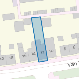 Perceel OTH01-M-1955