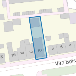 Perceel OTH01-M-1956