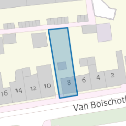Perceel OTH01-M-1957