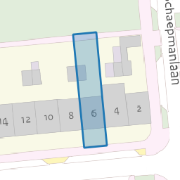 Perceel OTH01-M-1963