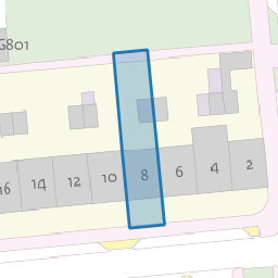 Perceel OTH01-M-1964
