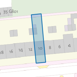 Perceel OTH01-M-1965
