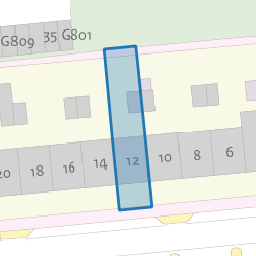Perceel OTH01-M-1966