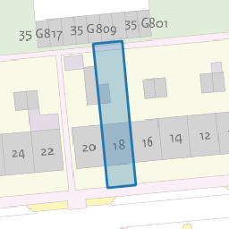 Perceel OTH01-M-1969