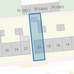 Perceel OTH01-M-1970