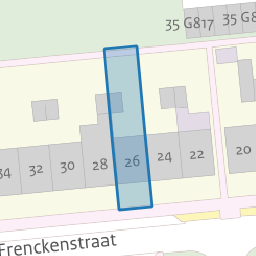 Perceel OTH01-M-1973