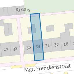 Perceel OTH01-M-1977