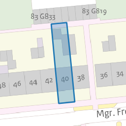 Perceel OTH01-M-1980