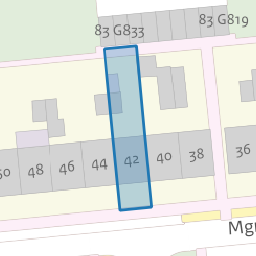 Perceel OTH01-M-1981