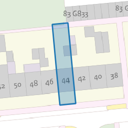 Perceel OTH01-M-1982