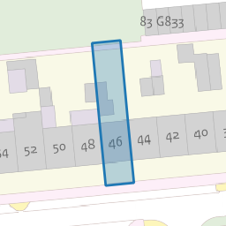 Perceel OTH01-M-1983