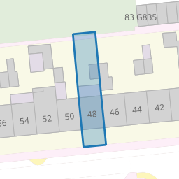 Perceel OTH01-M-1984