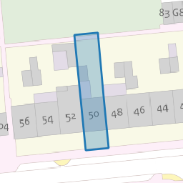 Perceel OTH01-M-1985