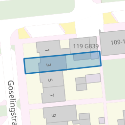Perceel OTH01-M-1991