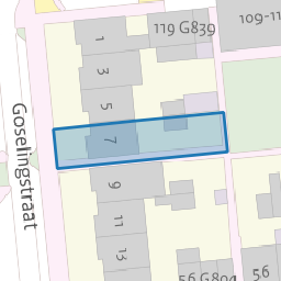 Perceel OTH01-M-1993